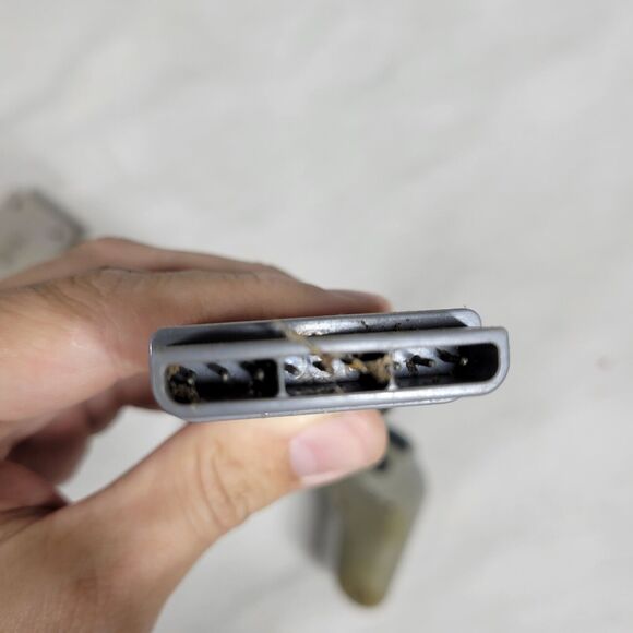 PS1 & NES Video Game Controllers Nintendo Retro Console Gaming Playstation Games - Picture 12 of 13